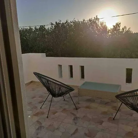 Eleonas 2 Apartment Maragkas Exterior photo