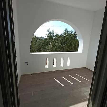 Eleonas 2 Apartment Maragkas Exterior photo