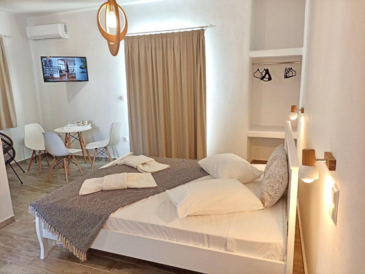Eleonas 2 Apartment Maragkas