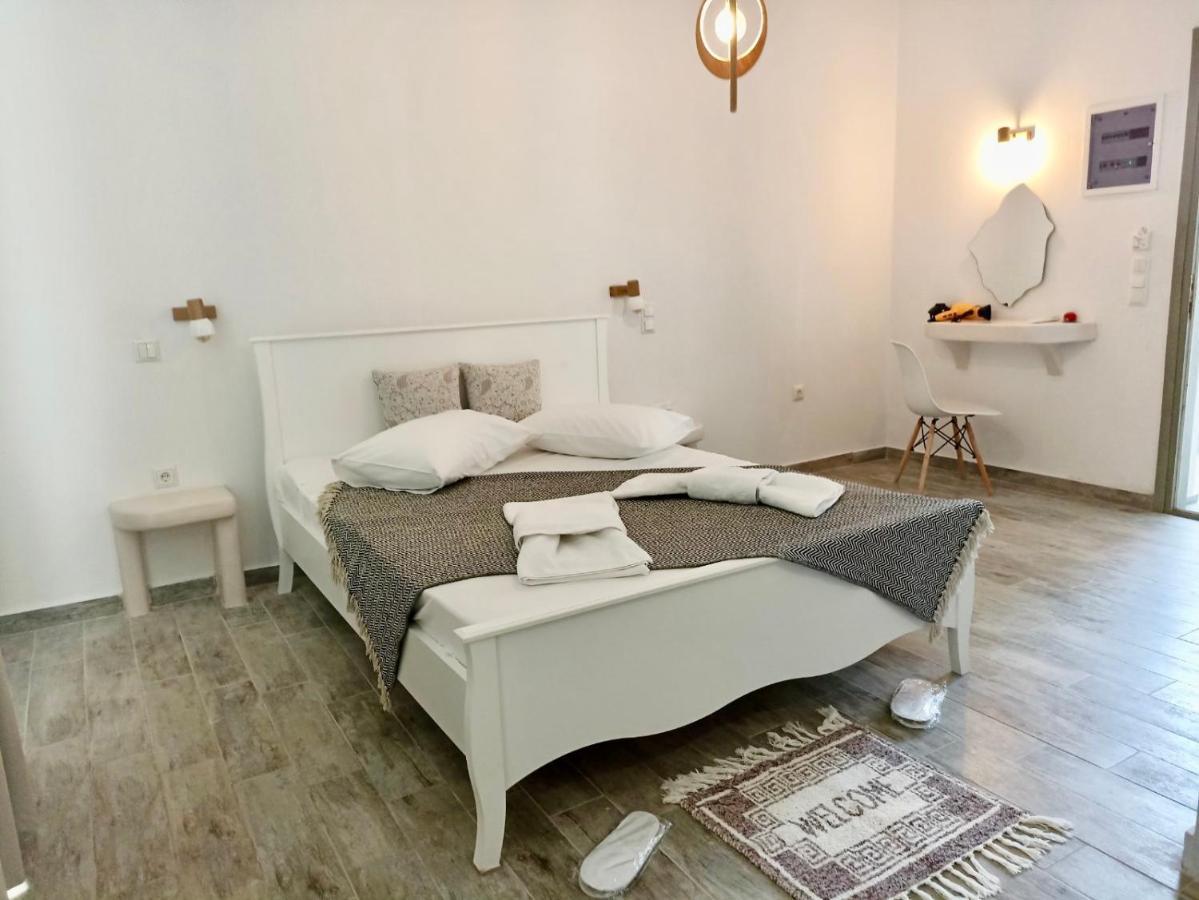 Apartment Eleonas 2 *