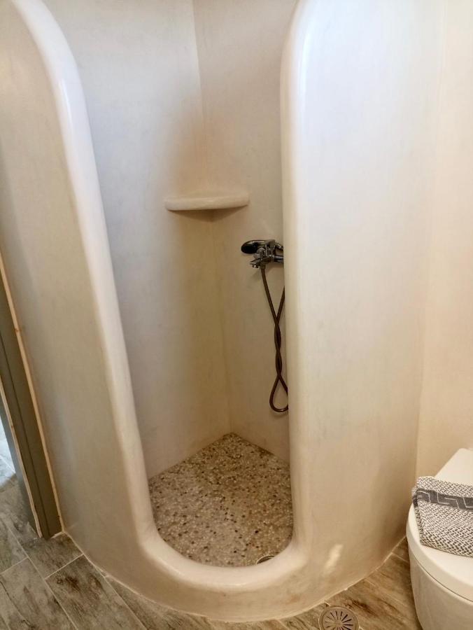 Eleonas 2 Apartment Maragkas