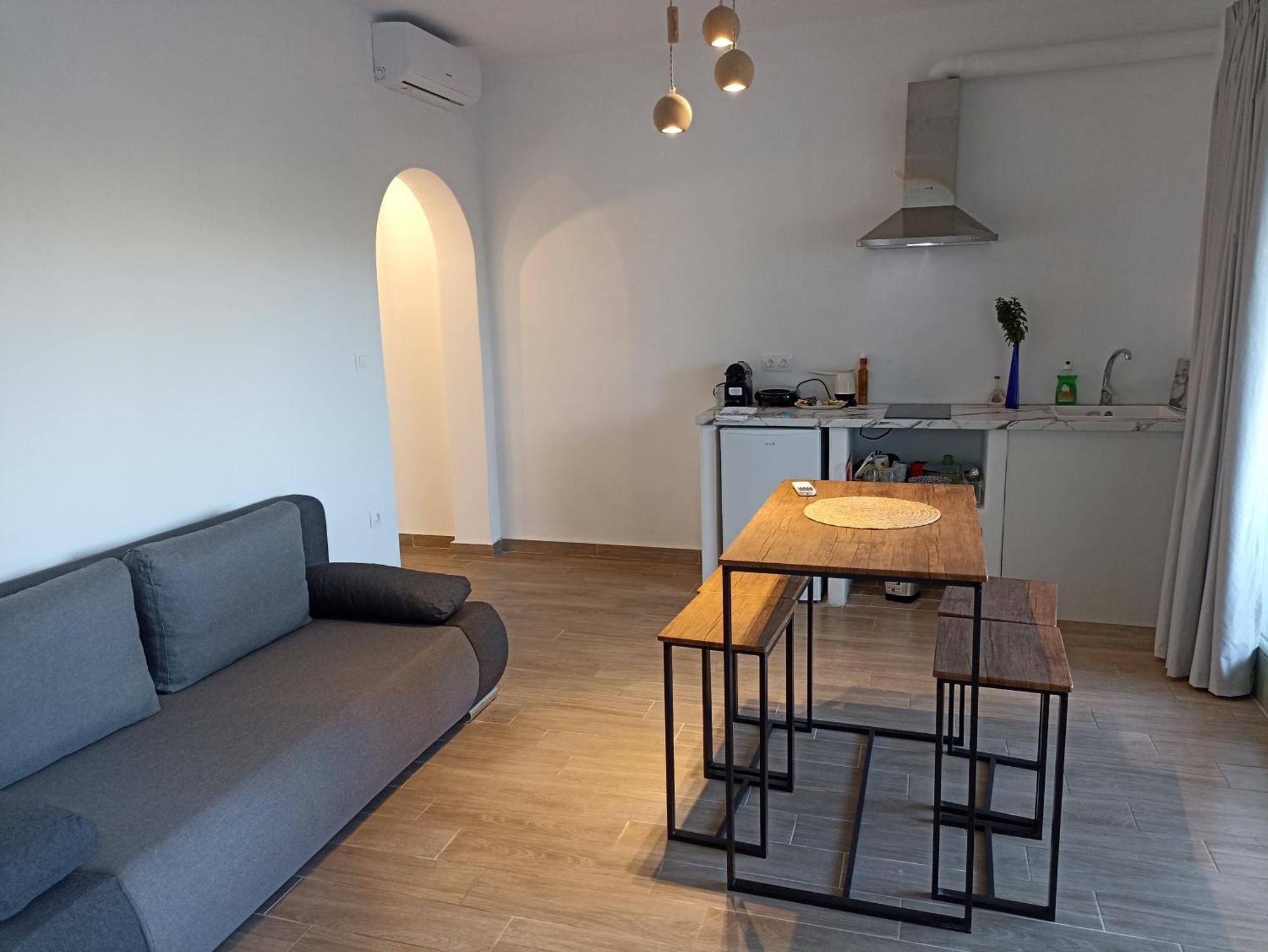 Eleonas 2 Apartment Maragkas
