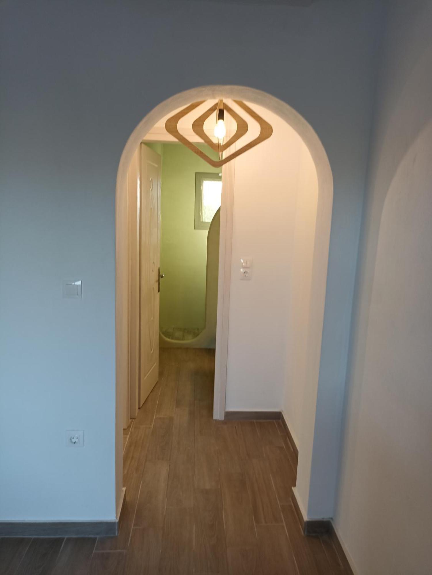 Apartment Eleonas 2