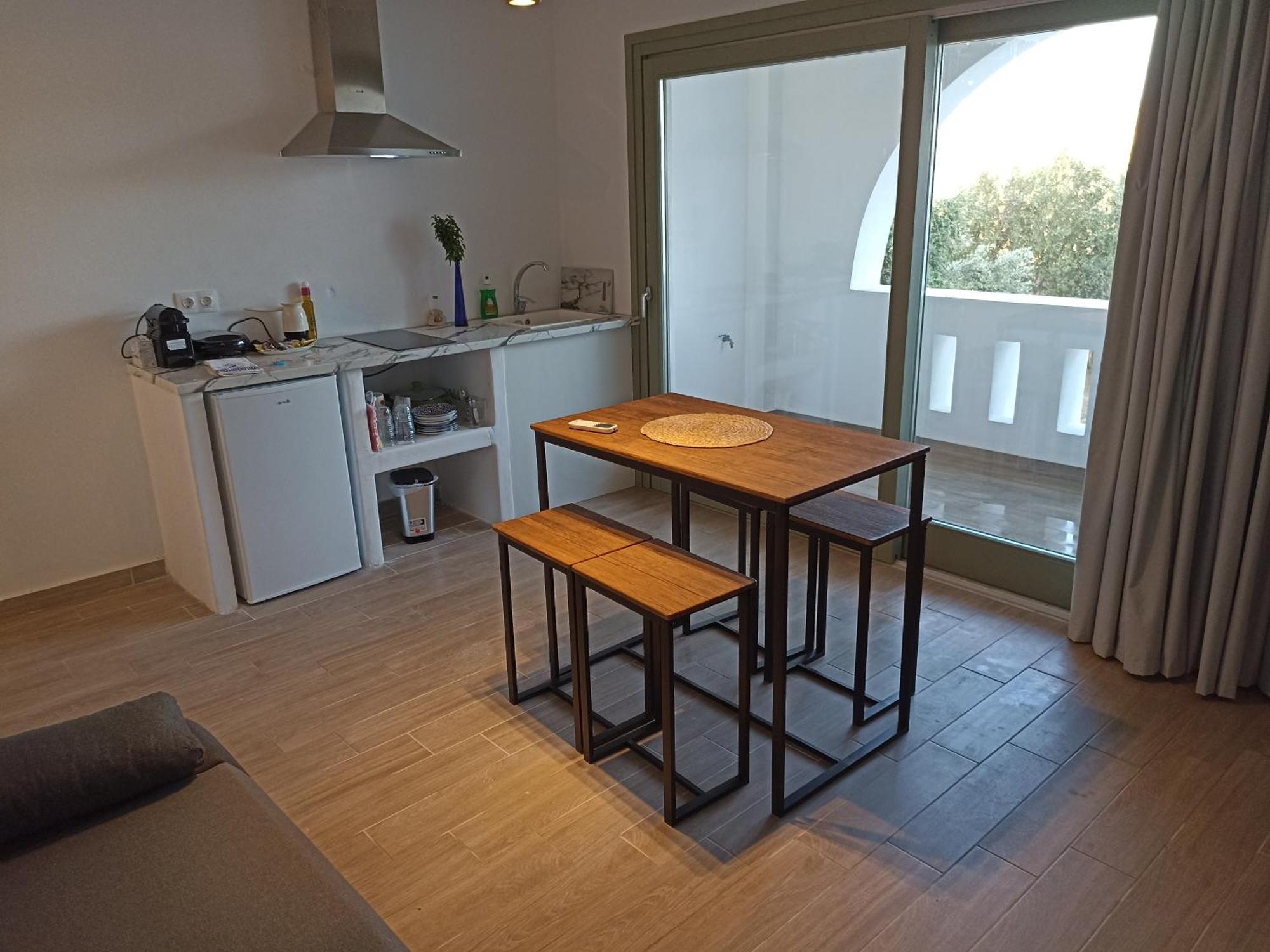 Eleonas 2 Apartment *
