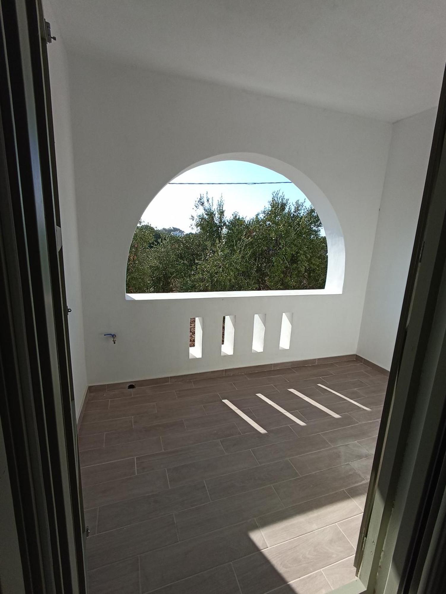 Apartment Eleonas 2 Maragkas